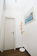 Apartment Romarin