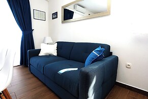 Apartment Romarin