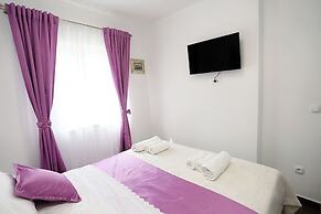 Apartment Romarin
