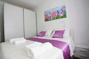 Apartment Romarin