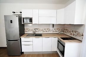 Apartment Romarin