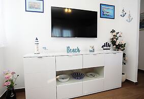 Apartment Romarin