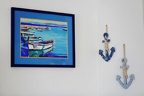 Apartment Romarin
