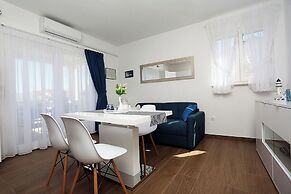 Apartment Romarin