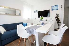 Apartment Romarin