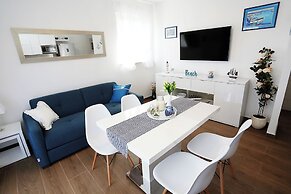 Apartment Romarin