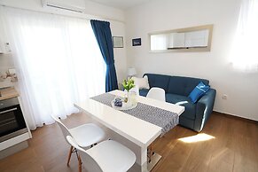 Apartment Romarin