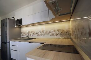 Apartment Romarin