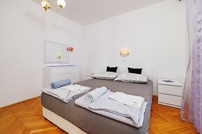 Apartments Melita