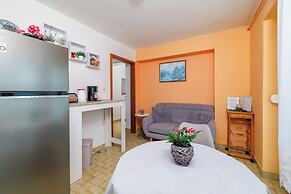 Apartments Melita