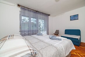 Apartments Melita