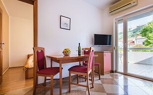 Apartments Dorijana
