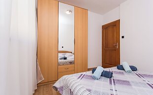 Apartments Dorijana
