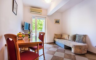 Apartments Dorijana