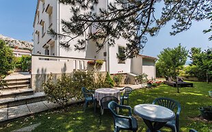 Apartments Dorijana