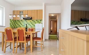 Apartments Dorijana
