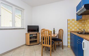 Apartments Dorijana