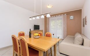 Apartments Dorijana
