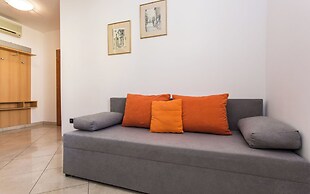 Apartments Dorijana