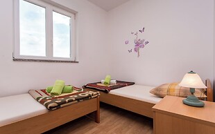 Apartments Dorijana