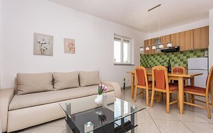 Apartments Dorijana