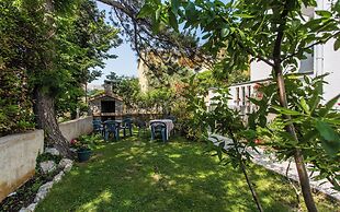 Apartments Dorijana