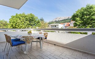 Apartments Dorijana