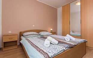 Apartments Dorijana