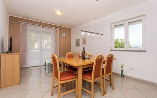Apartments Dorijana