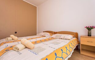 Apartments Dorijana