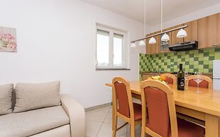 Apartments Dorijana