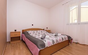Apartments Dorijana