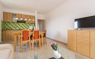 Apartments Dorijana