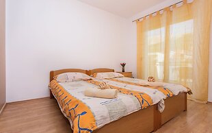 Apartments Dorijana