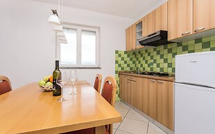 Apartments Dorijana