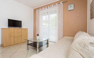 Apartments Dorijana