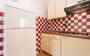 Apartments Dorijana