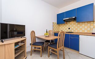 Apartments Dorijana