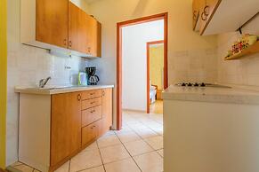 Apartments Dora