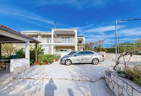 Apartments Mirko R