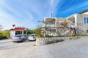 Apartments Mirko R