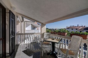 Apartments Marica