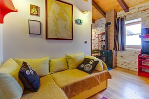 House Nevenka