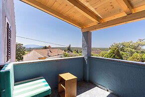 Apartment Lumanera Stivan