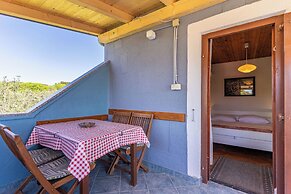 Apartment Lumanera Stivan