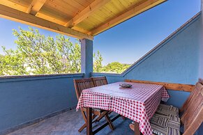 Apartment Lumanera Stivan
