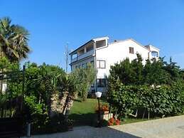 Apartments and Rooms Ana