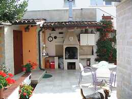 Apartments Matohanac