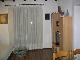 Apartments Matohanac