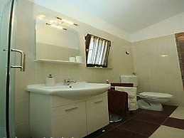 Apartments Matohanac